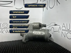 ������� Skoda Octavia A7 2014 02Z911024L 1.6 02Z911024L ����