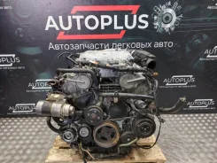 ��������� Infiniti FX35 2003 10102CG7A1 VQ35DE 10102CG7A1 ����
