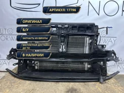 ������ �������� (���������) � ����� � �������� ���������� Volkswagen Tiguan 2020 DGD 1.6 ������ ����