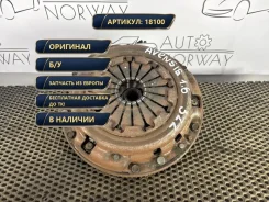 �������� ��������� Toyota Avensis 2004 3ZZ-FE 1.6 ������ ����