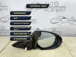 ������� �������� ������ Mazda 6 2008 GH ����