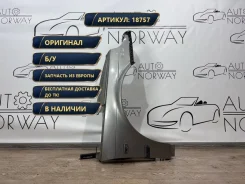 ����� �������� ������ Saab 9-5 2002 ����