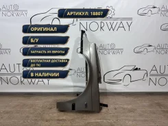 ����� �������� ����� Saab 9-5 2002 ����