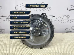 ���� ���������� Jeep Wrangler 2024 68596465AA Sahara 2.0 �����-������, ����� 68596465AA ����