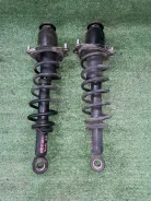 ������ ���� Toyota Corolla Runx 2001 4853080048 NZE121 1NZFE, ������ 4853080048 ����