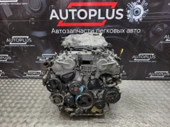 ��������� Infiniti FX35 2003 10102CG7A1 VQ35DE 10102CG7A1 ����