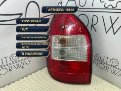 ������ ������ ����� Opel Zafira 2004 62280 62280 ����
