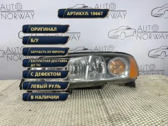 ���� ����������� Volvo XC70 2006 30698835, ����� 30698835 ����