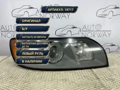 ���� ����������� Volvo V50 2006 30698886 30698886 ����