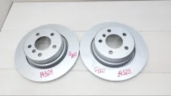 ��������� ����� BMW X5 2004 34216756849 �53 N62B44, ������ 34216756849 ����