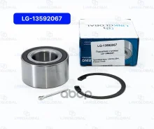 ��������� ������� LG-13592067 Chevrolet, OPEL 11- 40*78*40 ABS Magnet Ring ����. + ������ Linkglobal ���. LG-13592067 LG13592067 ����