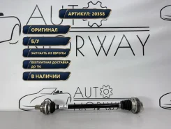 ������� ������ (��������� ���, ����) Audi Q3 2024 3Q0501204B F3 DXN 2.0 ������, ������ 3Q0501204B ����