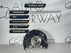 ����� ���������� ����� Audi Q3 2024 5QD407257F F3 DXN 2.0 ������ 5QD407257F ����