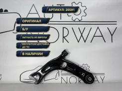 ����� �������� ����� Audi Q3 2024 3Q0407151S F3 DXN 2.0 ������ 3Q0407151S ����