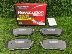 ��������� ������� Subaru Forester Adpex RevoLution Cross 26296AG000 SH5, �������� 26296AG000 ����