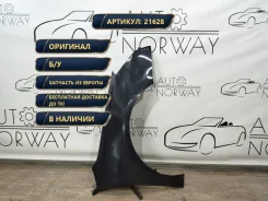 ����� �������� ������ Citroen C5 2009 ����
