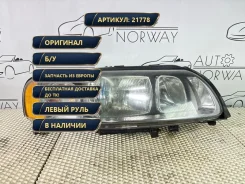���� ����������� Volvo V70 2007 30698836, ������ 30698836 ����