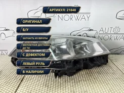 ���� ����������� Renault Megane 2005 89307000, ������ 89307000 ����