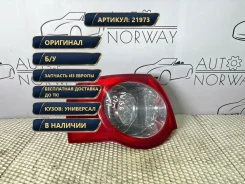 ������ ������ ����� Volkswagen Passat 2007 3C9945095N B6 3C9945095N ����