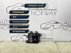 ���� ���������� ������������ Saab 9-5 2002 5262340 5262340 ����