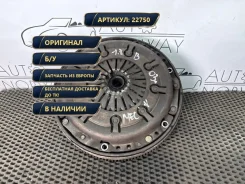 ������������ ������� � ����� AUDI A4 2003 BFB 1.8 ����