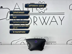 ������� ������������ � ���� Saab 9-5 2001 ����