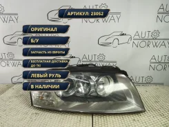 ���� ���������� AUDI A8 2005 15811800 D3, ������ 15811800 ����