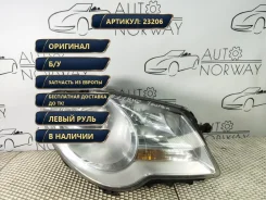 ���� ����������� Volkswagen Touran 2008 1T1941006B, ������ 1T1941006B ����