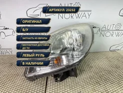 ���� ����������� Nissan Kubistar 2008 8200589032, ����� 8200589032 ����