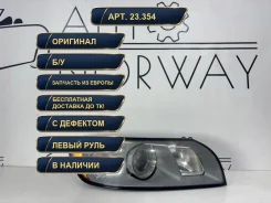 ���� ����������� Volvo S40 2006 30698886 30698886 ����