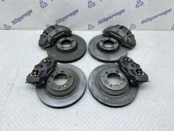 ��������� ������� Brembo GT Porsche Taycan 2021 9J1615123A 9J1 EBFA 9J1615123A ����