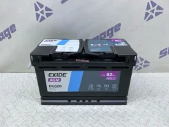 Exide