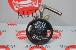 ����� �������������� Nissan Wingroad 491104M400 WFY11 QG15DE 491104M400 ����