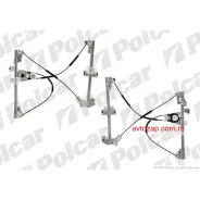 ��������������� �������� ������ (��. ��� �������������) (Polcar Citroen Berlingo (MF) 07.96 - 10.02 : Polcar 2350PSG2 2350PSG2 ����