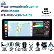 Wide Media