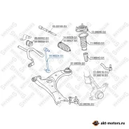 ���� / ������, ������������ Stellox 5698024SX 5698024SX ����