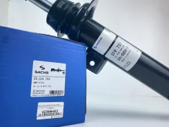 ����������� �������� ����� Sachs BMW 1-Series 2-Series F20 F21 F22 31316873723 31316791575 31316862173 31316873723 ����
