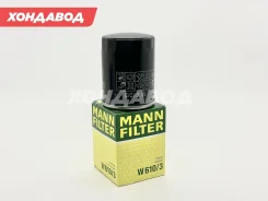 ������ �������� MANN W610/3 W610 ����