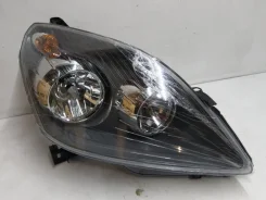 ���� �������� ������ Opel Zafira B 2005-2015 Depo 4421149Rldem2 4421149RLDEM2 ����