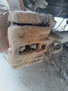 ������� ��������� ������ ����� Nissan Almera N16 Nissan 44011-BM40A 44011BM40A ����