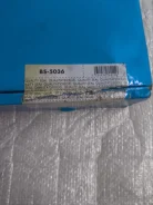 ���� ��������� ������ Nissan Qashqai Zekkert BS5036 BS5036 ����