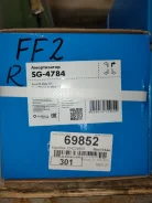 ����������� �������� ������ Ford Focus 2 1.8 FORD SG4784 SG4784 ����