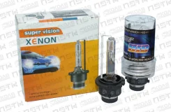����� ���������� D2R P32d/3 6000K ��� ������������ ������ (Xenon) 204 9098120001 ����