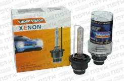 ����� ���������� D2S P32d/2 6000K ��� ����������� ������ (Xenon) 202 66240 ����