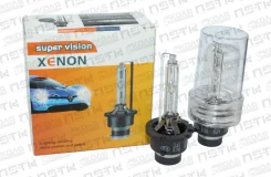 ����� ���������� D4S P32d/5 6000K ��� ����������� ������ (Xenon) 203 66440 ����