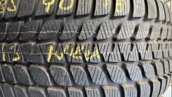 Bridgestone Blizzak LM-25
