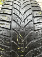 Dunlop SP Winter Sport 4D