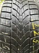 Dunlop SP Winter Sport 4D