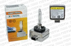 ����� ���������� D1S PK32d/2 6000K ��� ����������� ������ (Xenon) 208 66140 ����