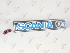 �������� ���������� ������������ Scania 12� � ������������� (10�50 ��), ���� � ��� 20% ������ �������� scania �������� 25956 ����